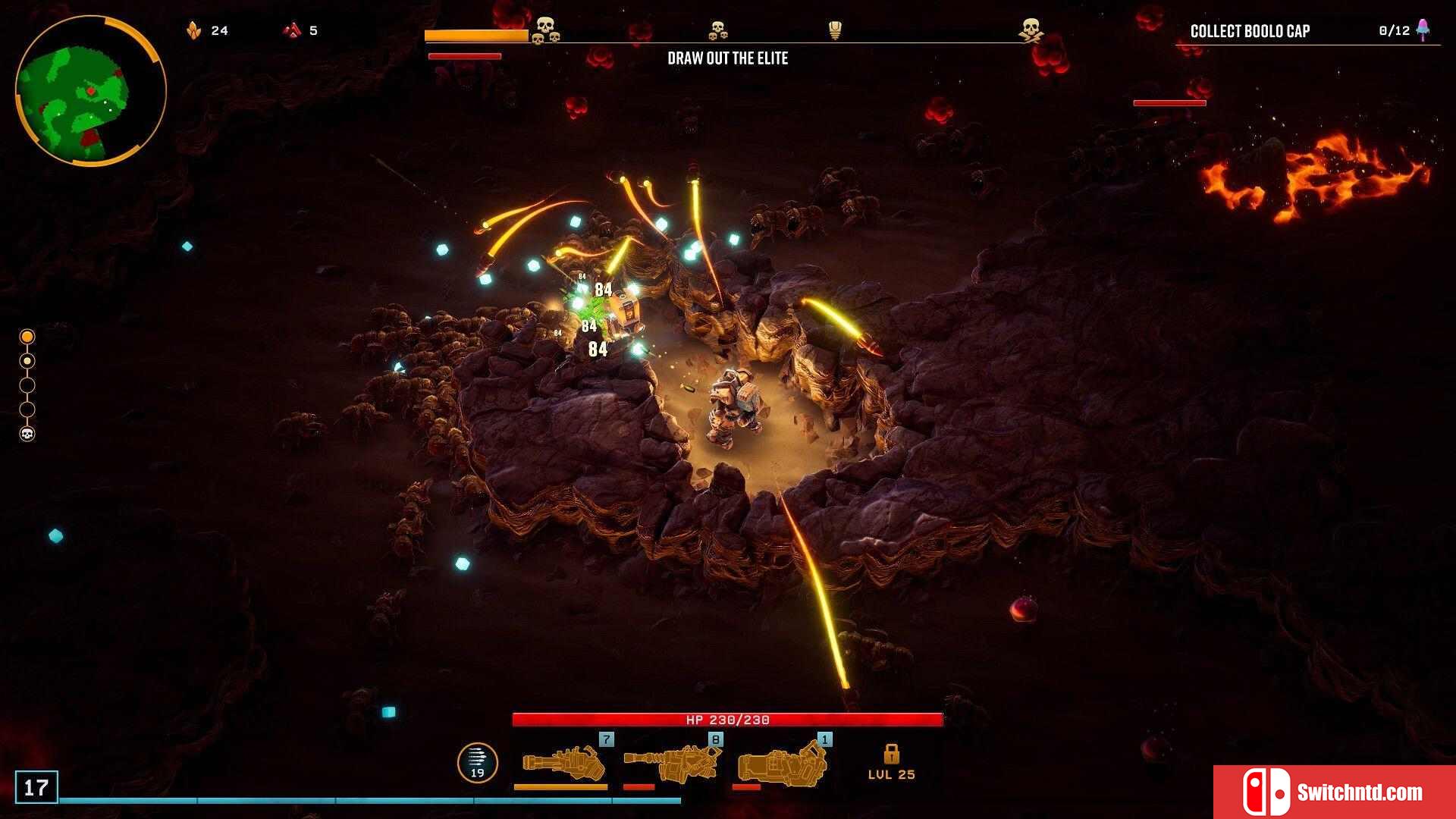 《深岩银河：幸存者（Deep Rock Galactic: Survivor）》官方中文 RUNE镜像版[CN/TW/EN/JP]_2