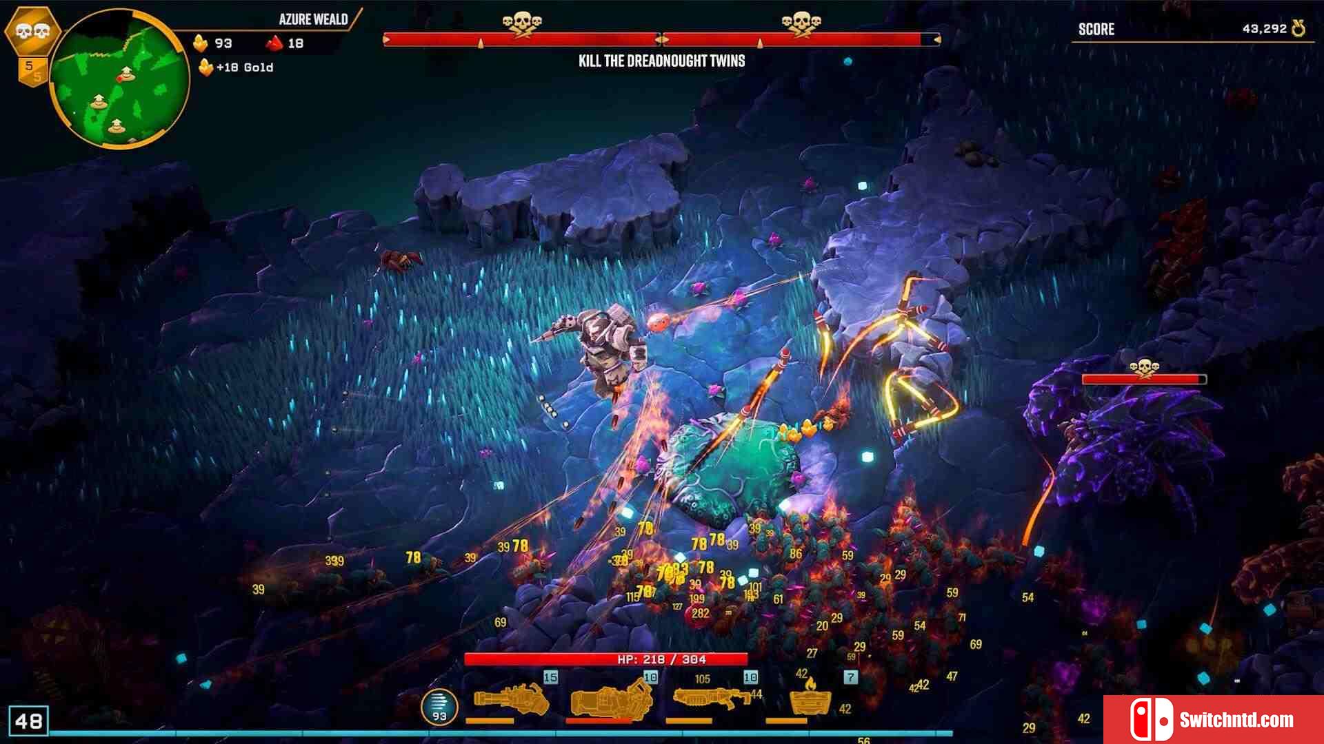 《深岩银河：幸存者（Deep Rock Galactic: Survivor）》官方中文 RUNE镜像版[CN/TW/EN/JP]_3