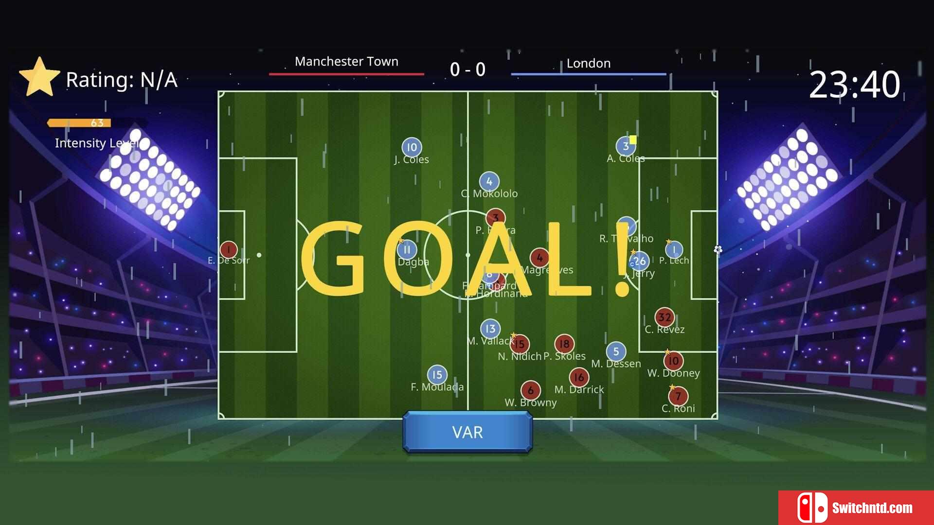 《足球裁判模拟器（Football Referee Simulator）》Build 18691599 P2P硬盘版[EN]_3