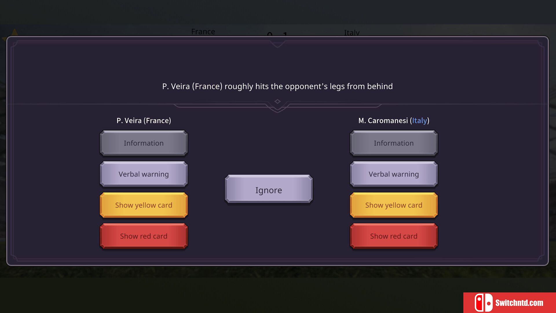《足球裁判模拟器（Football Referee Simulator）》Build 18691599 P2P硬盘版[EN]_4