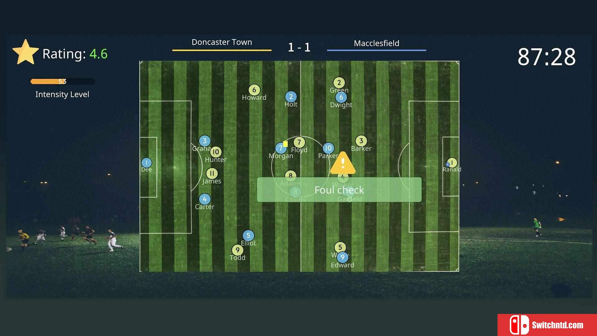 《足球裁判模拟器（Football Referee Simulator）》Build 18691599 P2P硬盘版[EN]_5