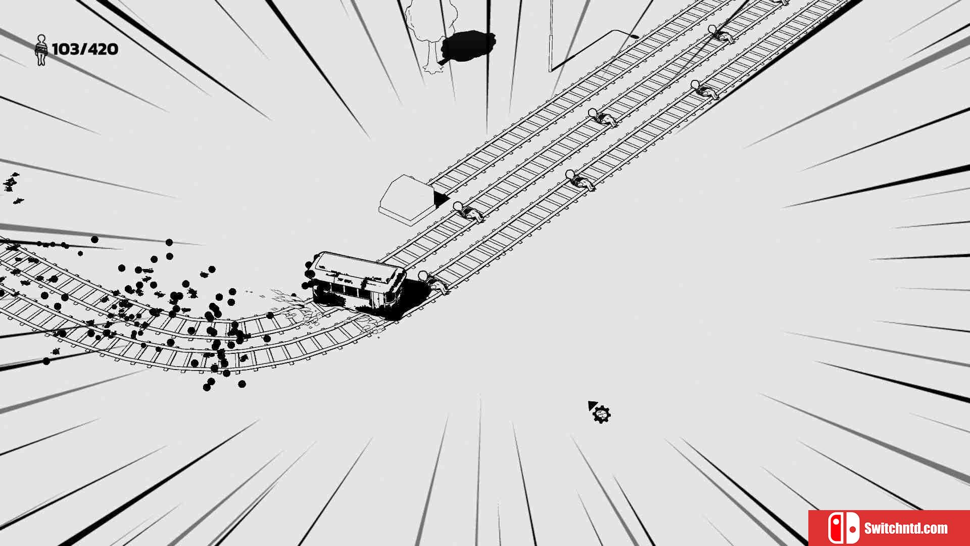 《电车解题（The Trolley Solution）》官方中文 P2P硬盘版[CN/TW/EN/JP]_1
