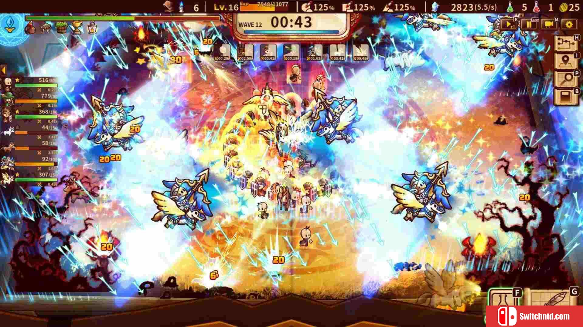 《涂鸦英雄工厂（ShapeHero Factory）》官方中文  VACE硬盘版[CN/TW/EN/JP]_4