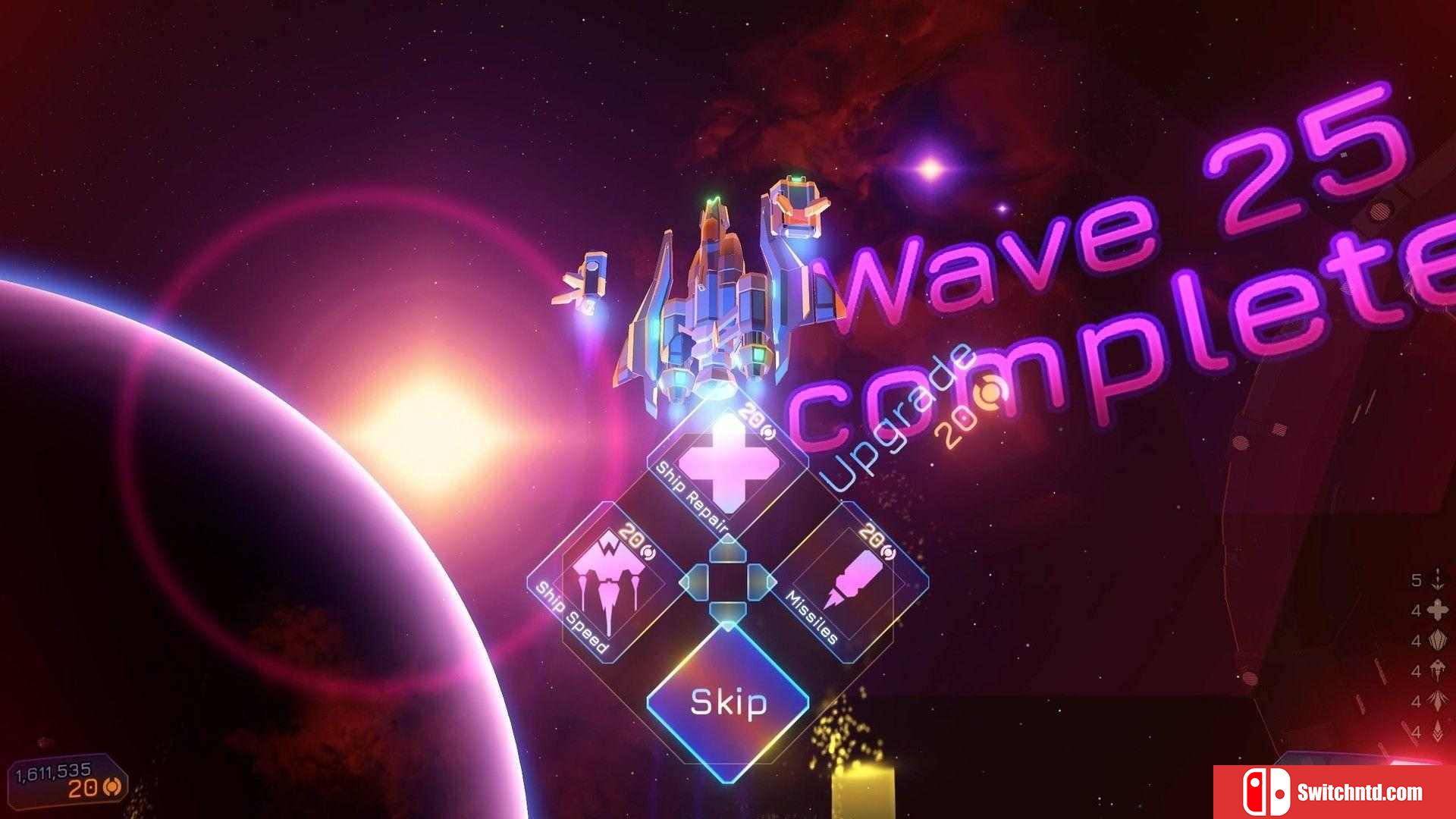 《节奏入侵者（Beat Invaders）》Build 20013345 P2P硬盘版[EN/JP]_4