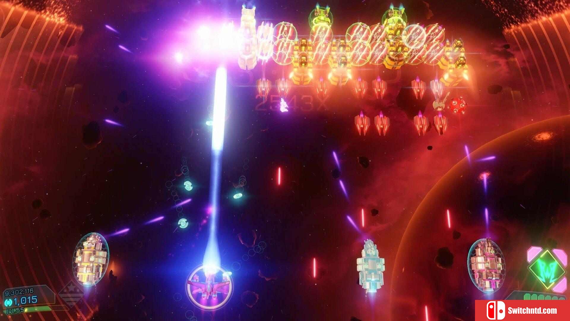 《节奏入侵者（Beat Invaders）》Build 20013345 P2P硬盘版[EN/JP]_1
