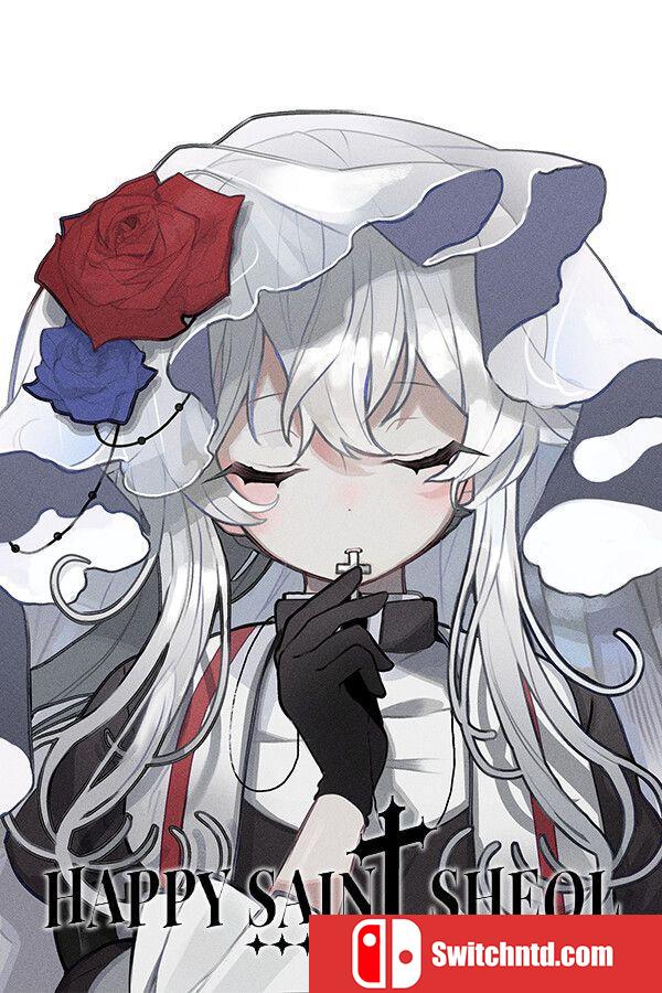 《快乐圣舍欧（HAPPY SAINT SHEOL）》官方中文 Build 15756365 P2P硬盘版[CN/EN/JP]
