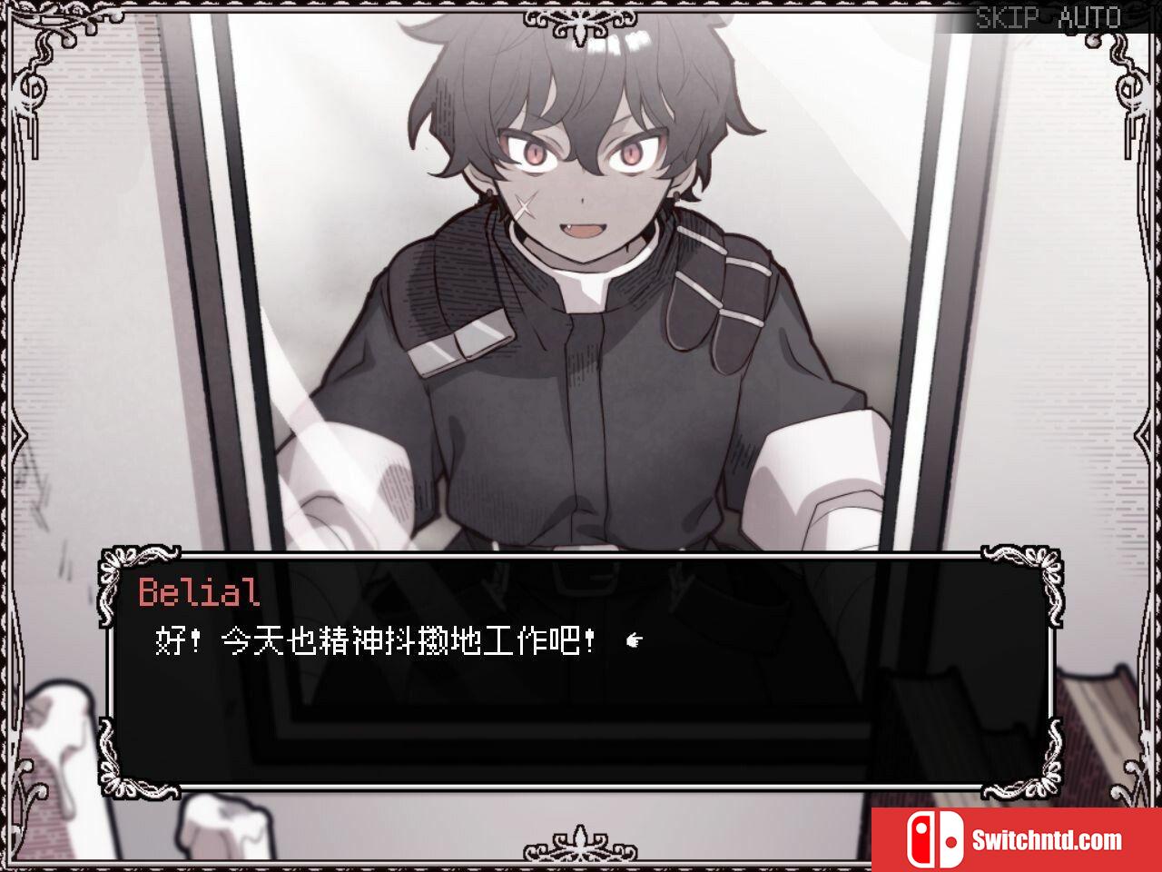 《快乐圣舍欧（HAPPY SAINT SHEOL）》官方中文 Build 15756365 P2P硬盘版[CN/EN/JP]_4