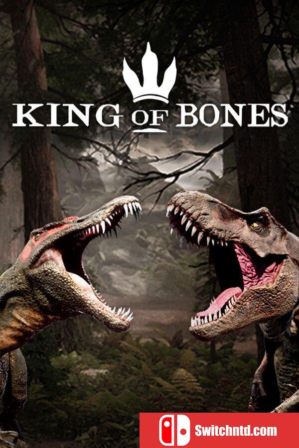 《骨之王者（King of Bones）》Build 19261884 P2P硬盘版[EN]