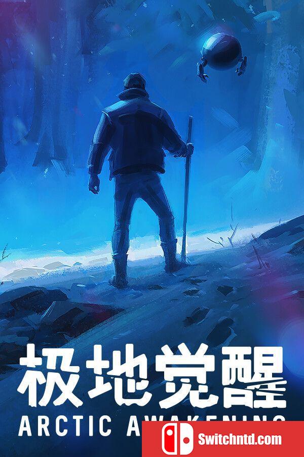《极地觉醒（Arctic Awakening）》官方中文 RUNE镜像版[CN/EN/JP]