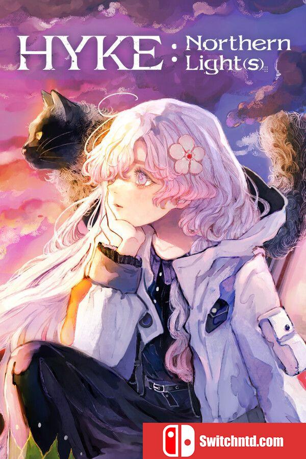 《海珂：北境极光（HYKE:Northern Light(s)）》官方中文 TENOKE镜像版[CN/TW/EN/JP]