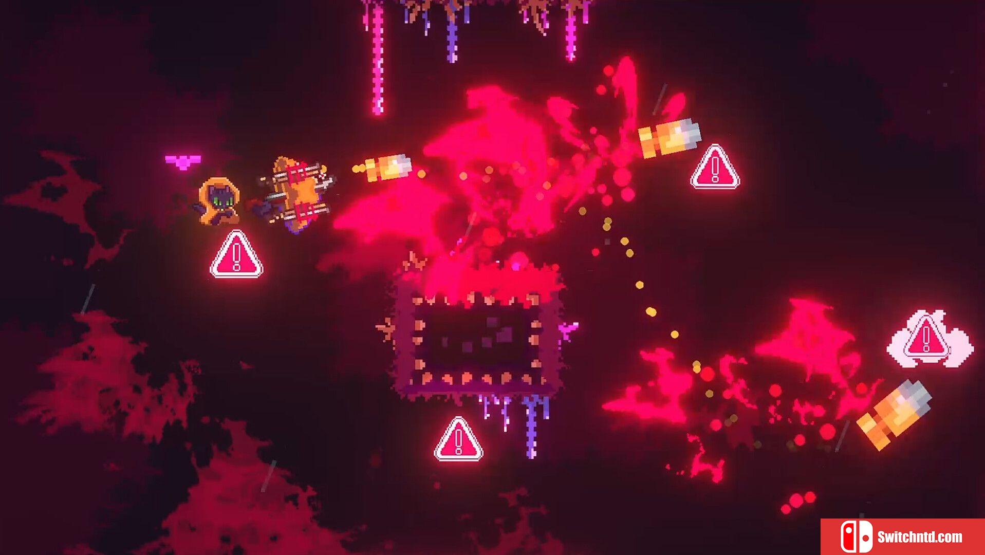 《地狱伞（Hellbrella）》官方中文 Build 20020630 P2P硬盘版[CN/EN/JP]_5
