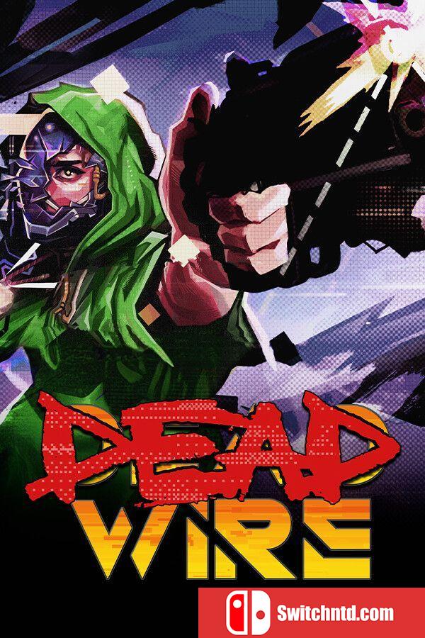《死线（DeadWire）》Build 20017573 P2P硬盘版[EN]