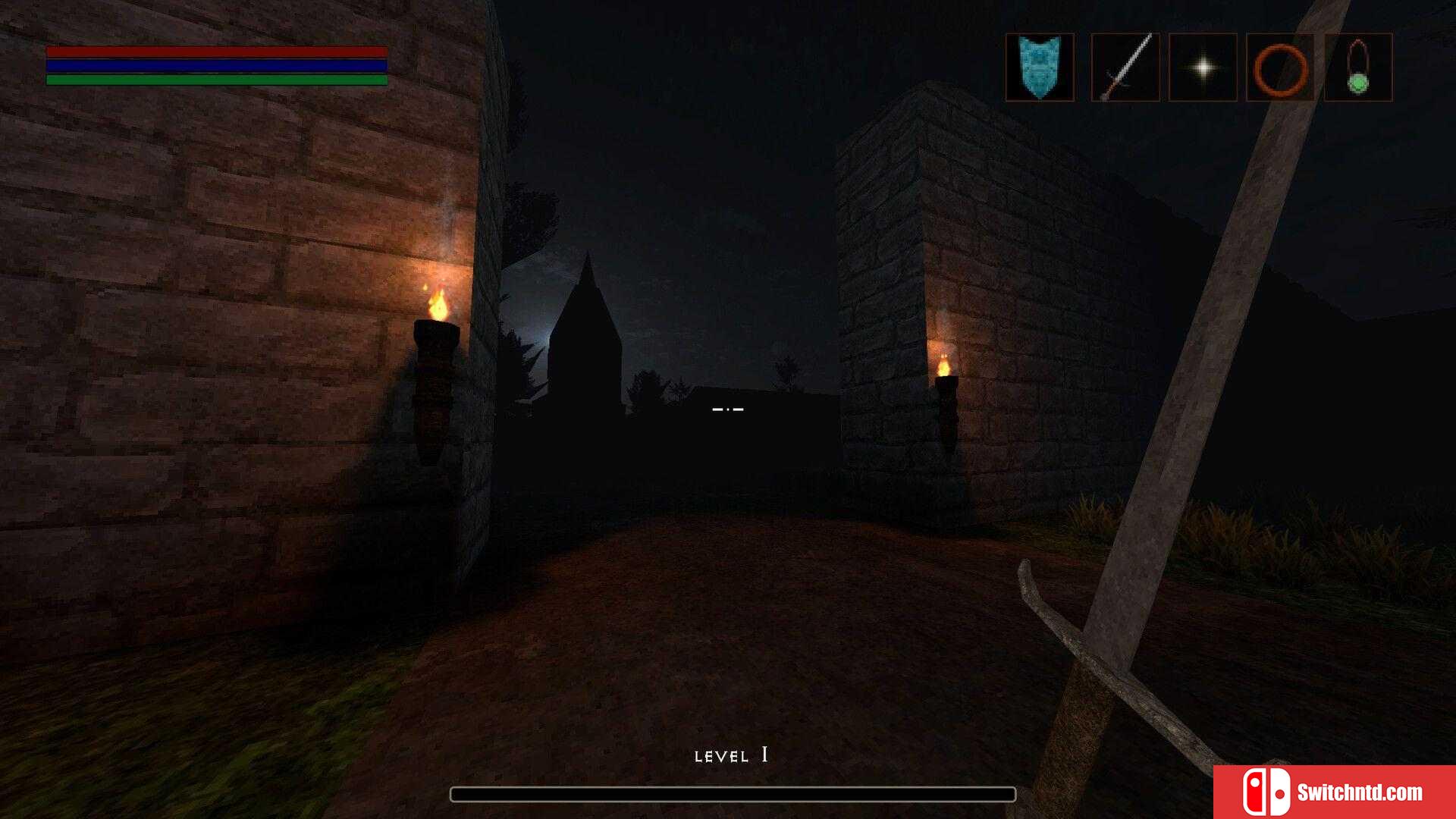 《幽深之地（Hollowdeep）》Build 20037787 P2P硬盘版[EN]_1