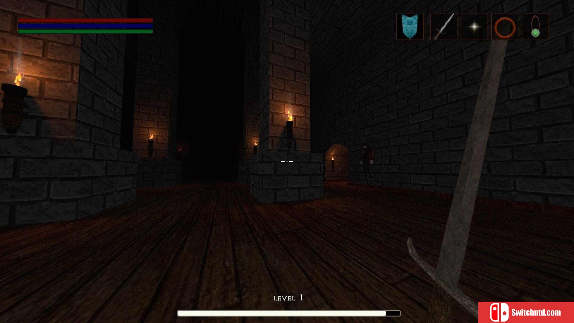 《幽深之地（Hollowdeep）》Build 20037787 P2P硬盘版[EN]_3