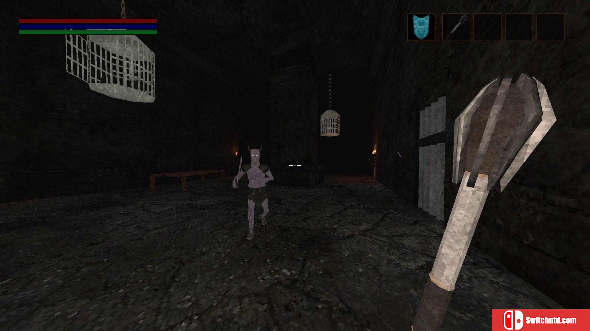 《幽深之地（Hollowdeep）》Build 20037787 P2P硬盘版[EN]_5