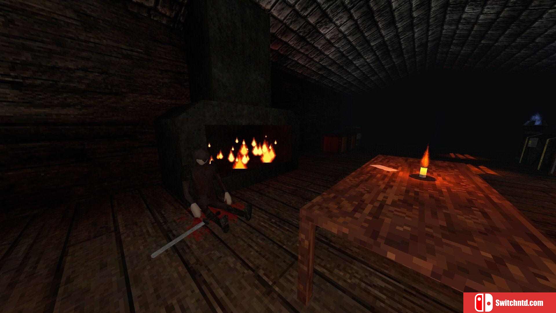 《幽深之地（Hollowdeep）》Build 20037787 P2P硬盘版[EN]_2