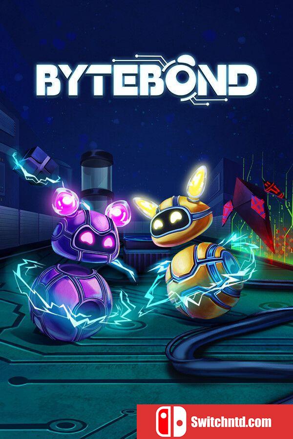 《字节之链（Bytebond）》官方中文 TENOKE镜像版[CN/TW/EN/JP]