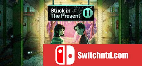 《困于当下（Stuck in the Present）》TiNYiSO镜像版[EN]