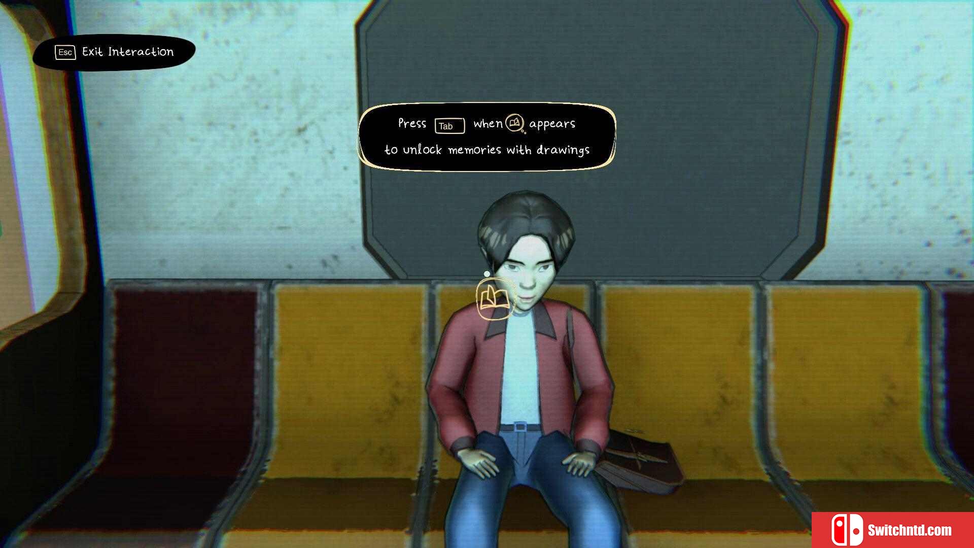 《困于当下（Stuck in the Present）》TiNYiSO镜像版[EN]_3