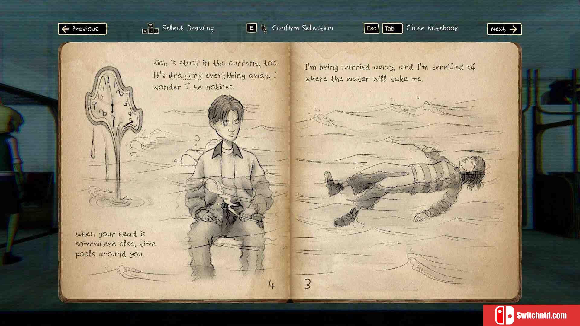 《困于当下（Stuck in the Present）》TiNYiSO镜像版[EN]_5