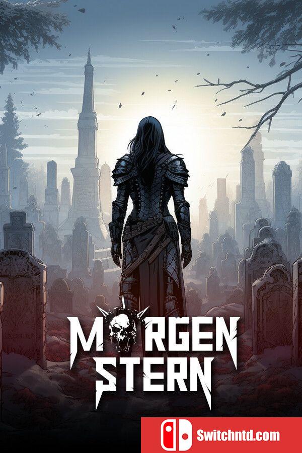 《晨星（Morgenstern）》官方中文 Early Access P2P硬盘版[CN/TW/EN/JP]