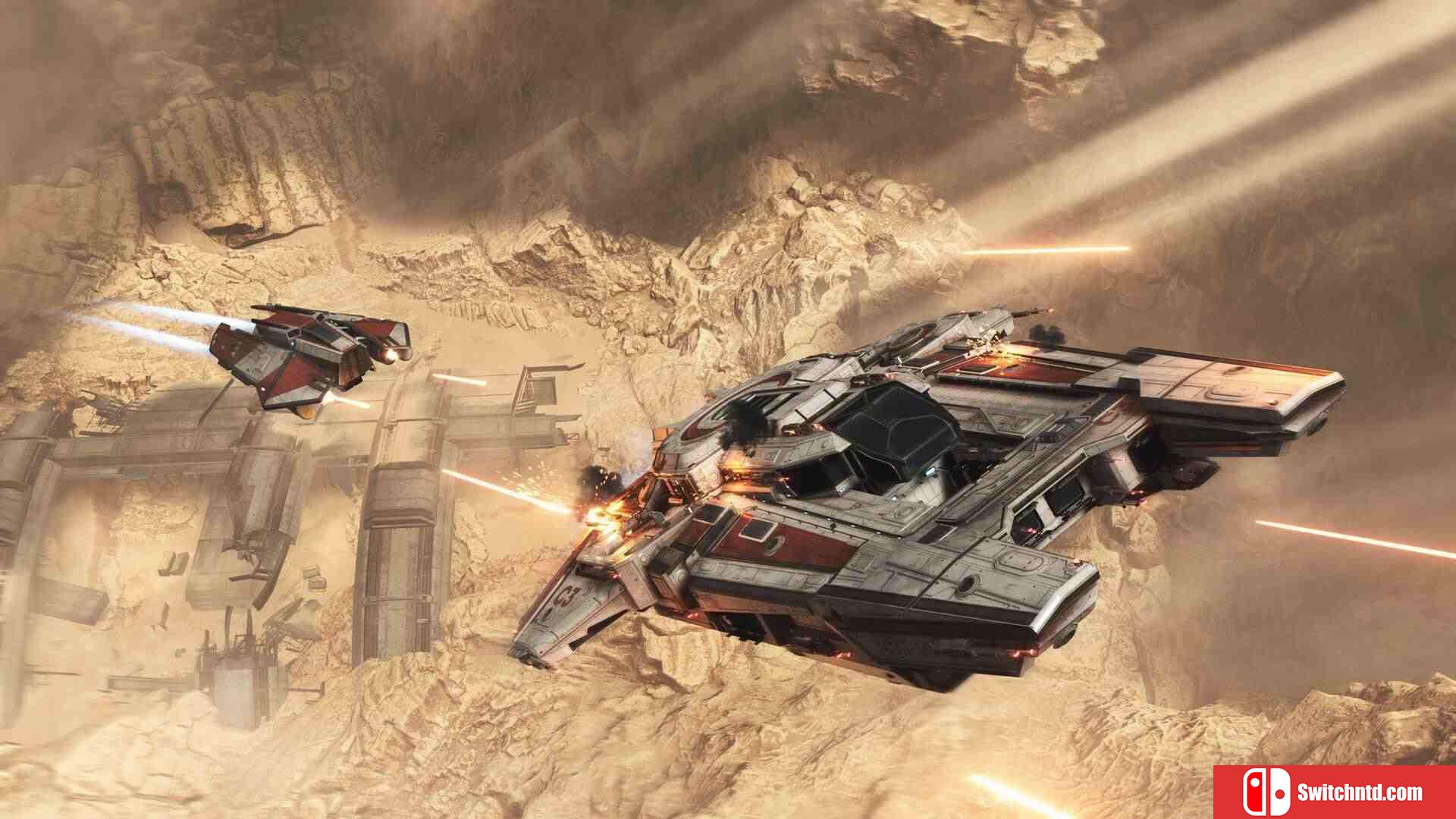 《跃迁空间（Jump Space）》官方中文 Early Access P2P硬盘版[CN/EN/JP]_2