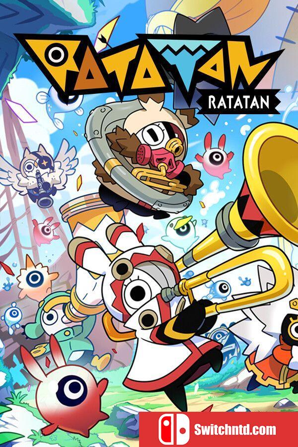 《啦嗒铛（Ratatan）》官方中文 Early Access P2P硬盘版[CN/TW/EN/JP]