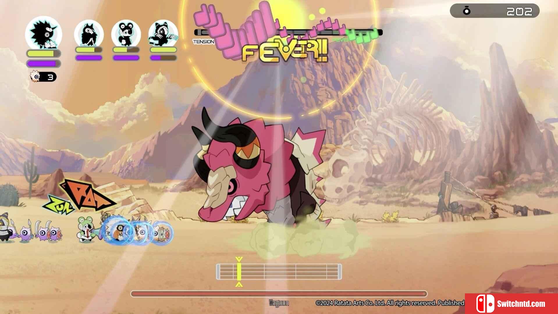 《啦嗒铛（Ratatan）》官方中文 Early Access P2P硬盘版[CN/TW/EN/JP]_4