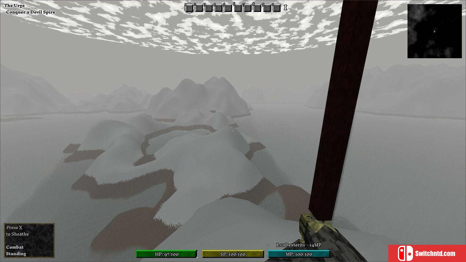 《魔塔陨落（Devil Spire Falls）》Build 20053830 P2P硬盘版[EN]_2