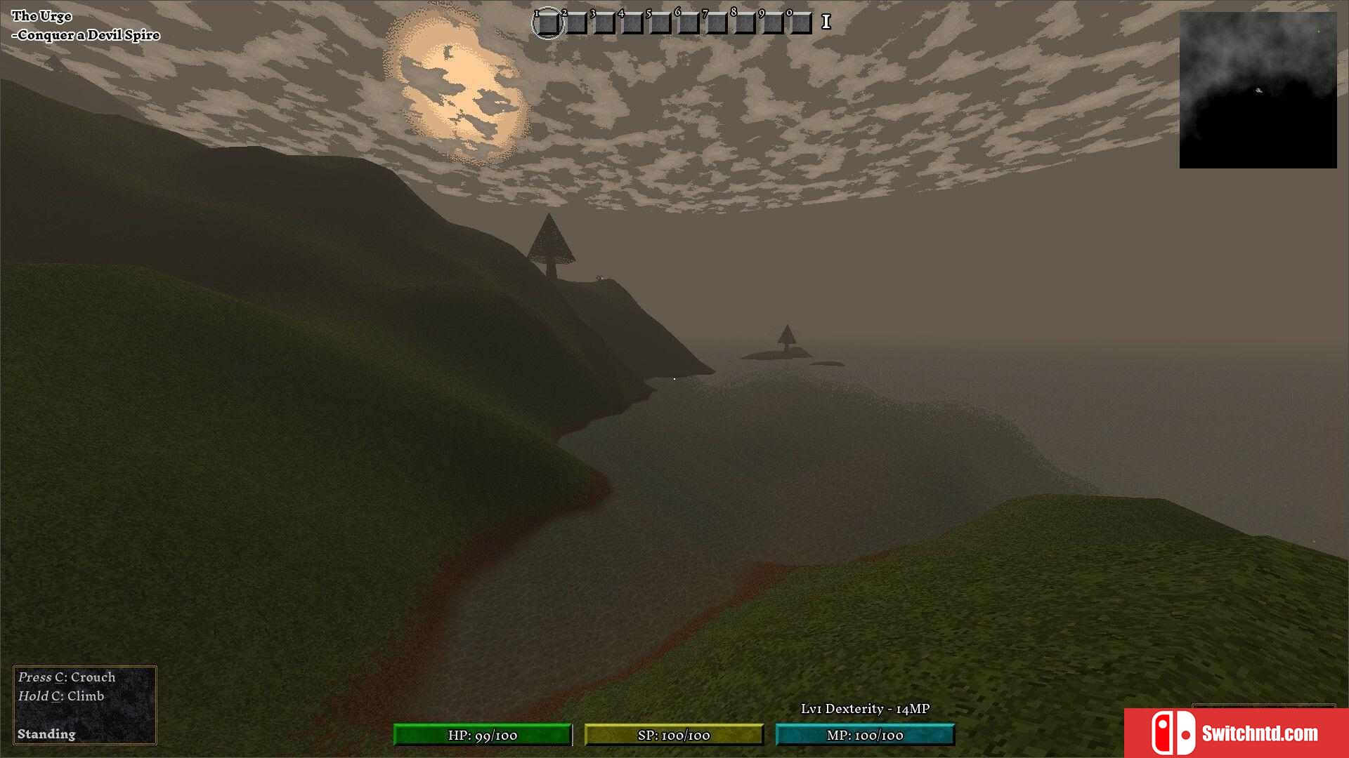 《魔塔陨落（Devil Spire Falls）》Build 20053830 P2P硬盘版[EN]_5