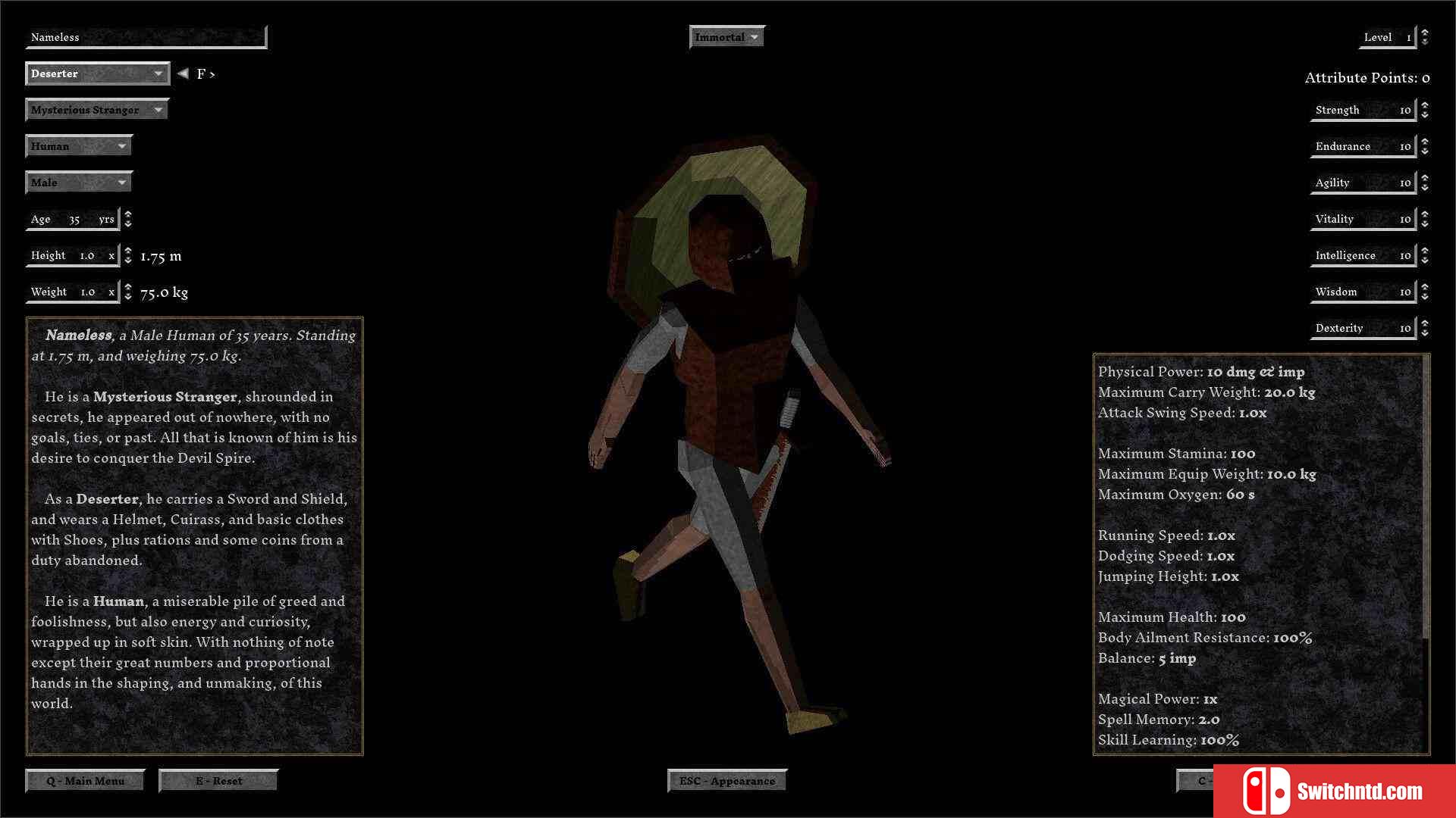 《魔塔陨落（Devil Spire Falls）》Build 20053830 P2P硬盘版[EN]_3