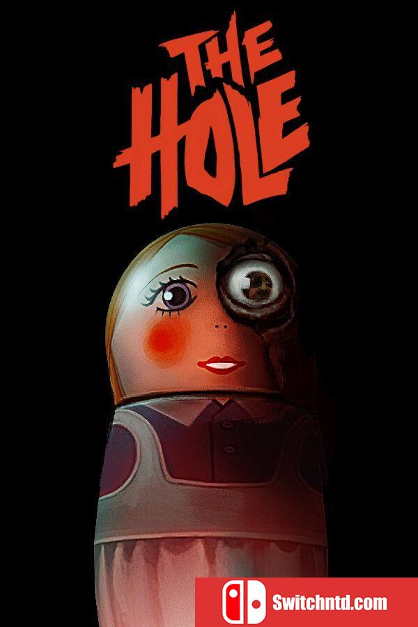 《鲍伯兄弟：墙中之洞（[Bober Bros] The Hole）》官方中文 Build 17709511 P2P硬盘版[CN/EN/JP]