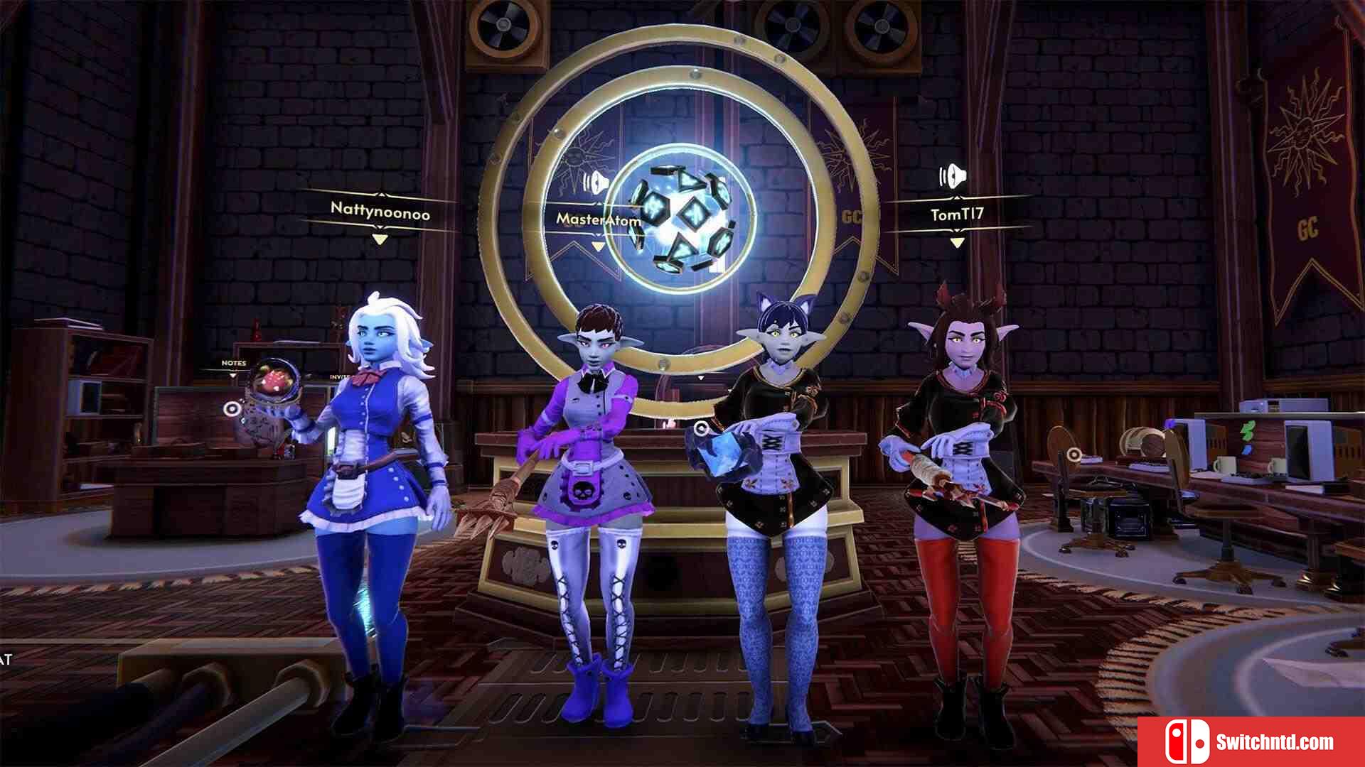 《哥布林女仆大扫除（Goblin Cleanup）》官方中文 Early Access P2P硬盘版[CN/TW/EN]_3