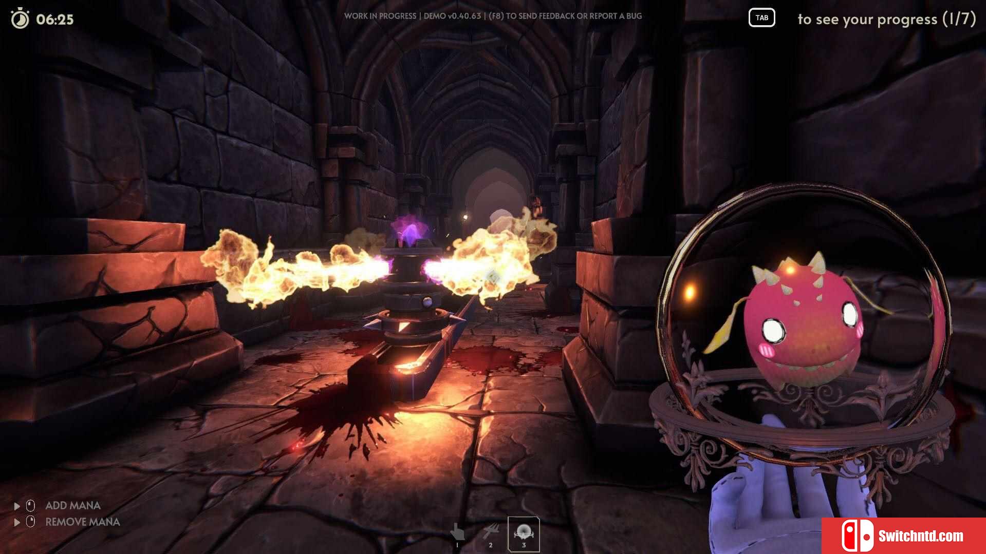 《哥布林女仆大扫除（Goblin Cleanup）》官方中文 Early Access P2P硬盘版[CN/TW/EN]_2