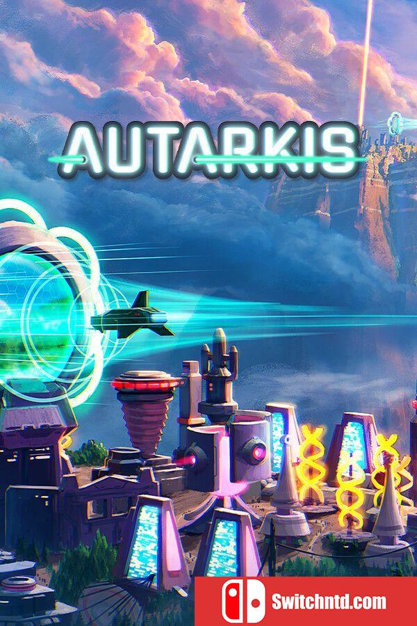 《自给自足（AUTARKIS）》官方中文 TENOKE镜像版[CN/EN/JP]