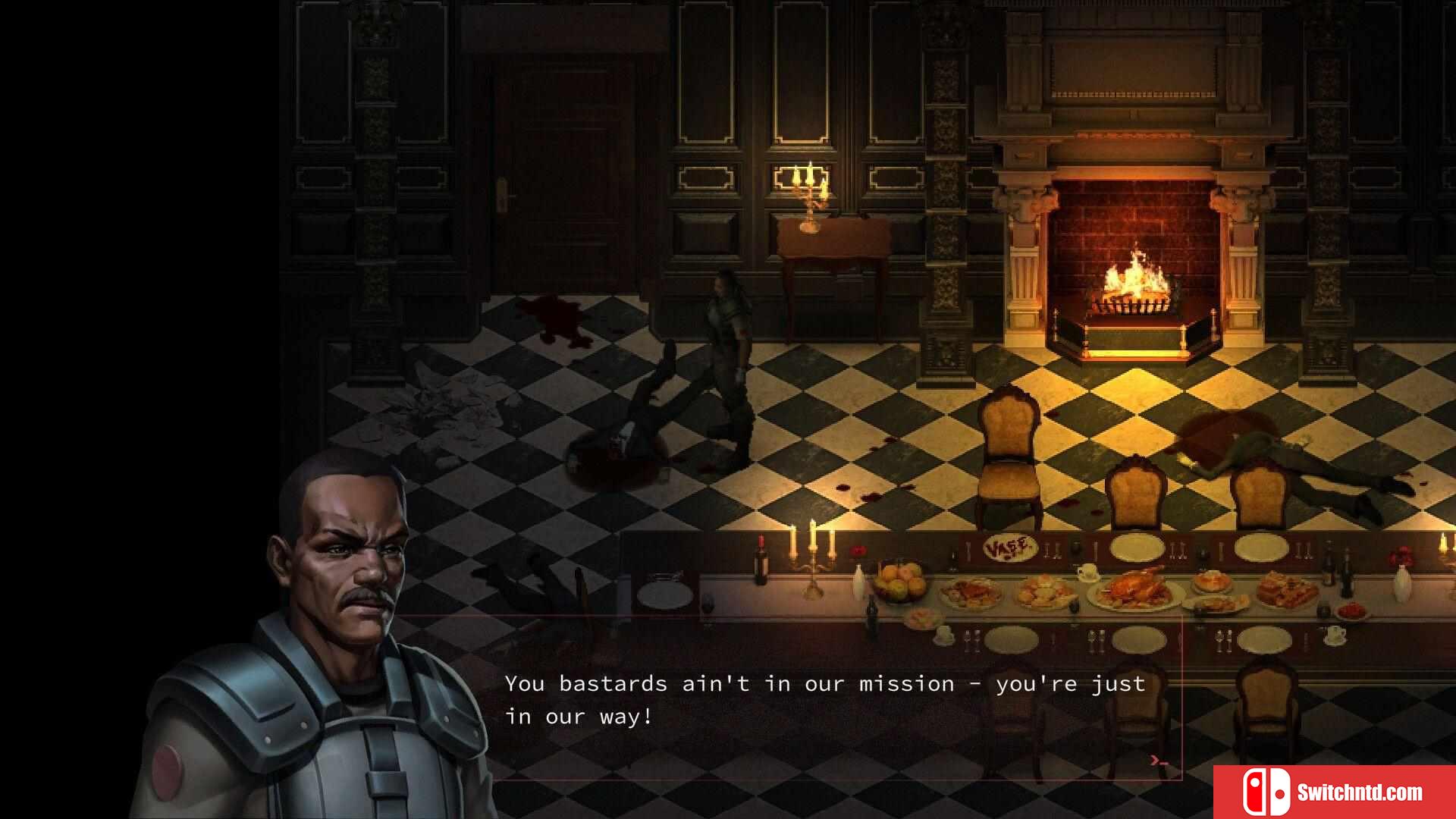 《你今晚会死在这里（You Will Die Here Tonight）》官方中文 v1.1.3 I_KnoW镜像版[EN]_1