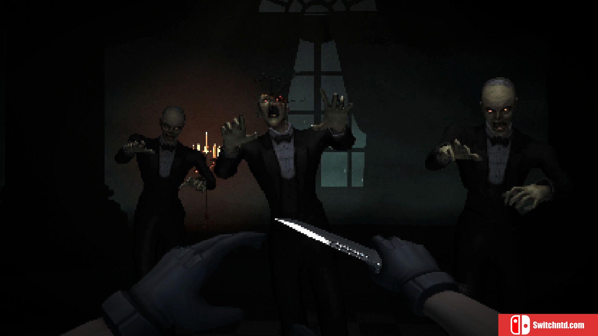 《你今晚会死在这里（You Will Die Here Tonight）》官方中文 v1.1.3 I_KnoW镜像版[EN]_2