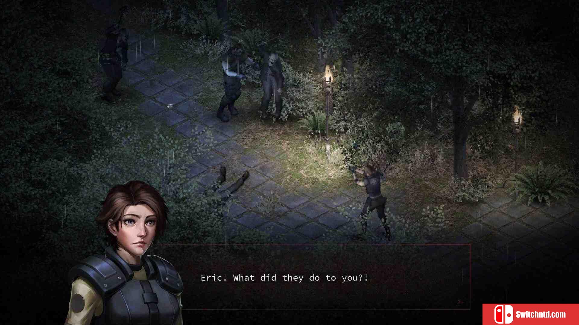 《你今晚会死在这里（You Will Die Here Tonight）》官方中文 v1.1.3 I_KnoW镜像版[EN]_3