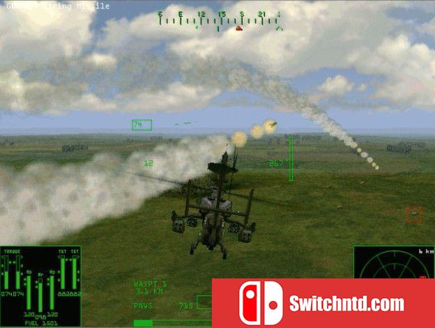 《武装直升机！（Gunship!）》增强版 Unleashed硬盘版[EN]_4
