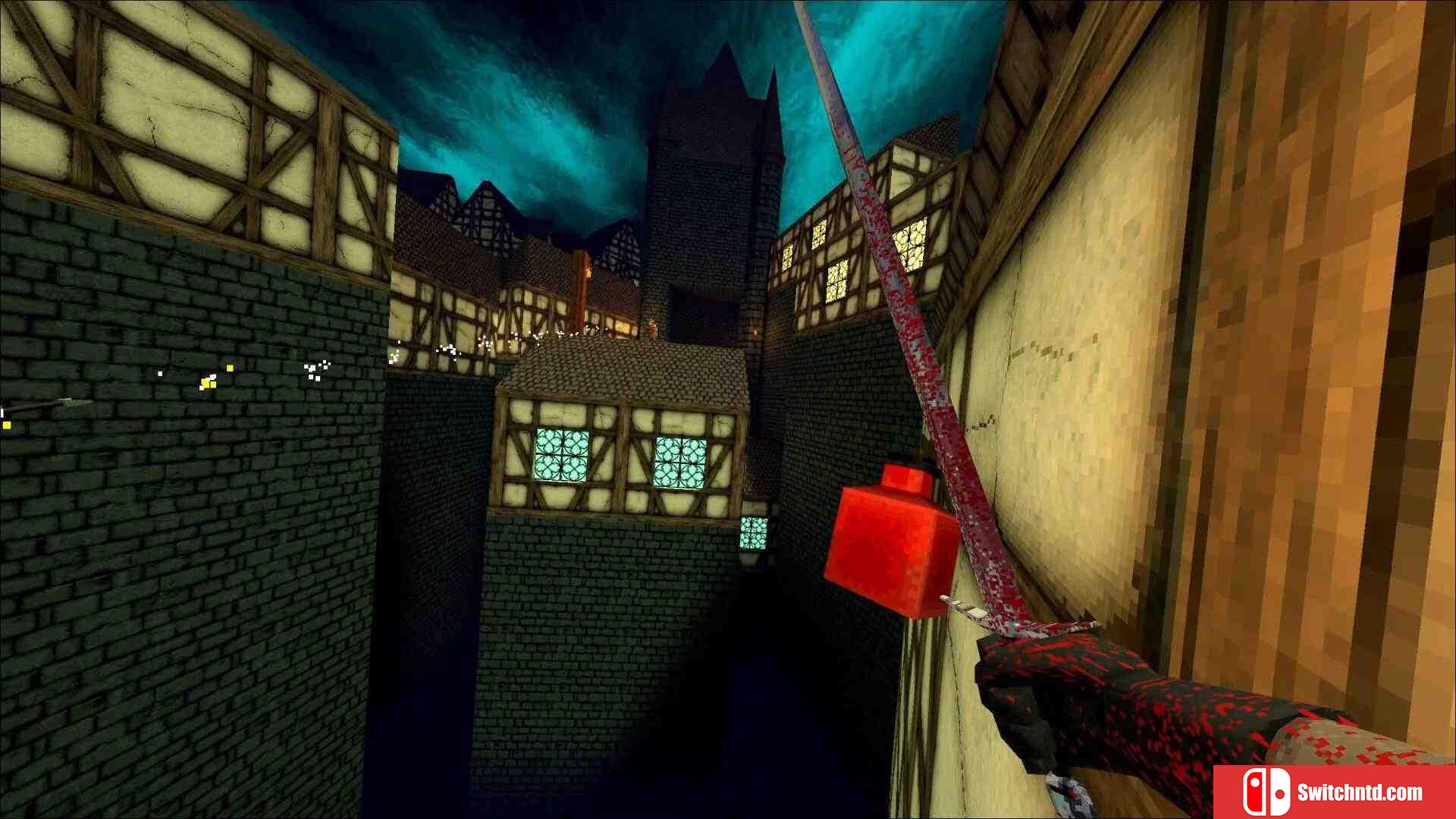 《窃血之徒（Bloodthief）》官方中文 TENOKE镜像版[CN/EN/JP]_3