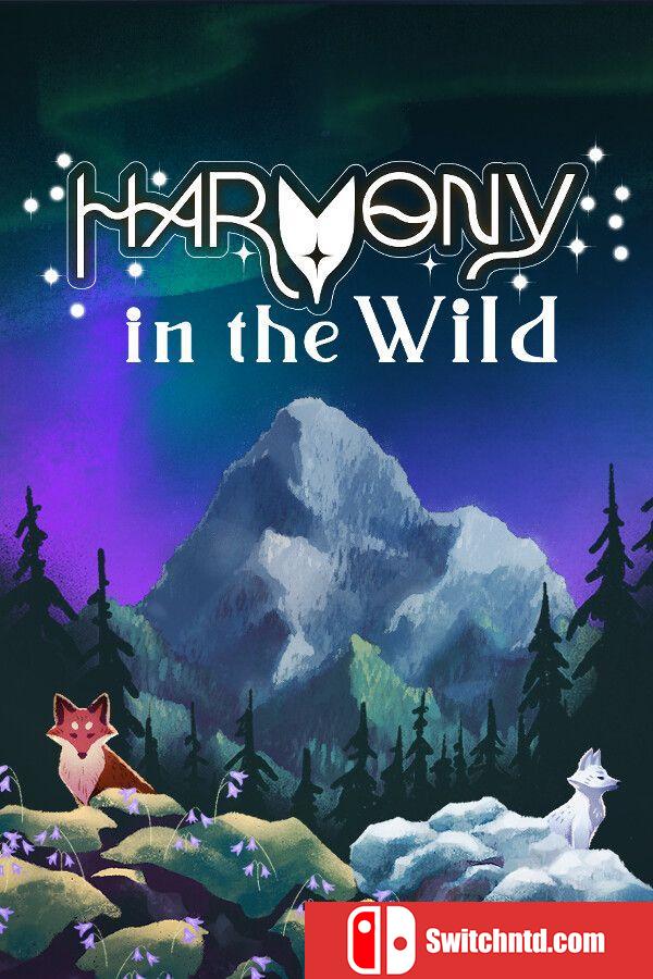 《荒野和鸣（Harmony in the Wild）》TENOKE镜像版[EN]
