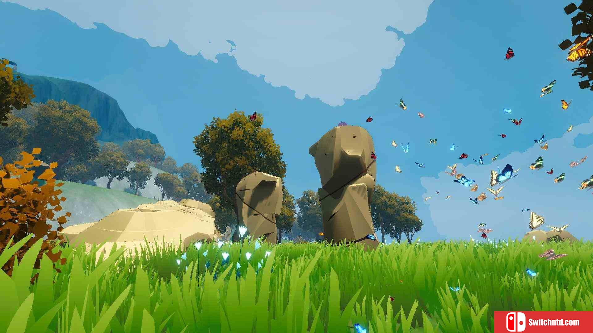 《荒野和鸣（Harmony in the Wild）》TENOKE镜像版[EN]_4
