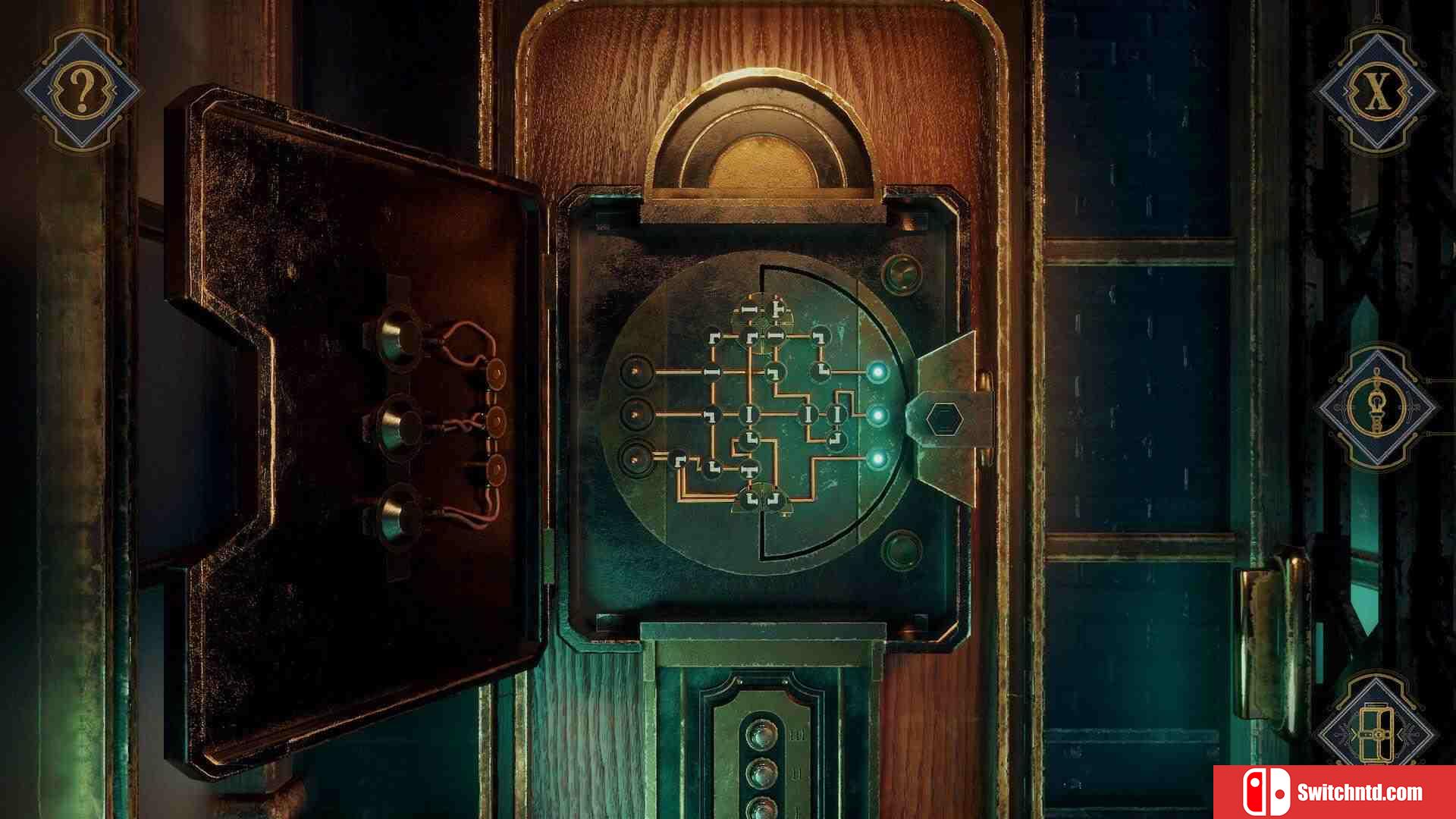 《特斯拉之家（The House of Tesla）》官方中文 RUNE镜像版[EN]_5