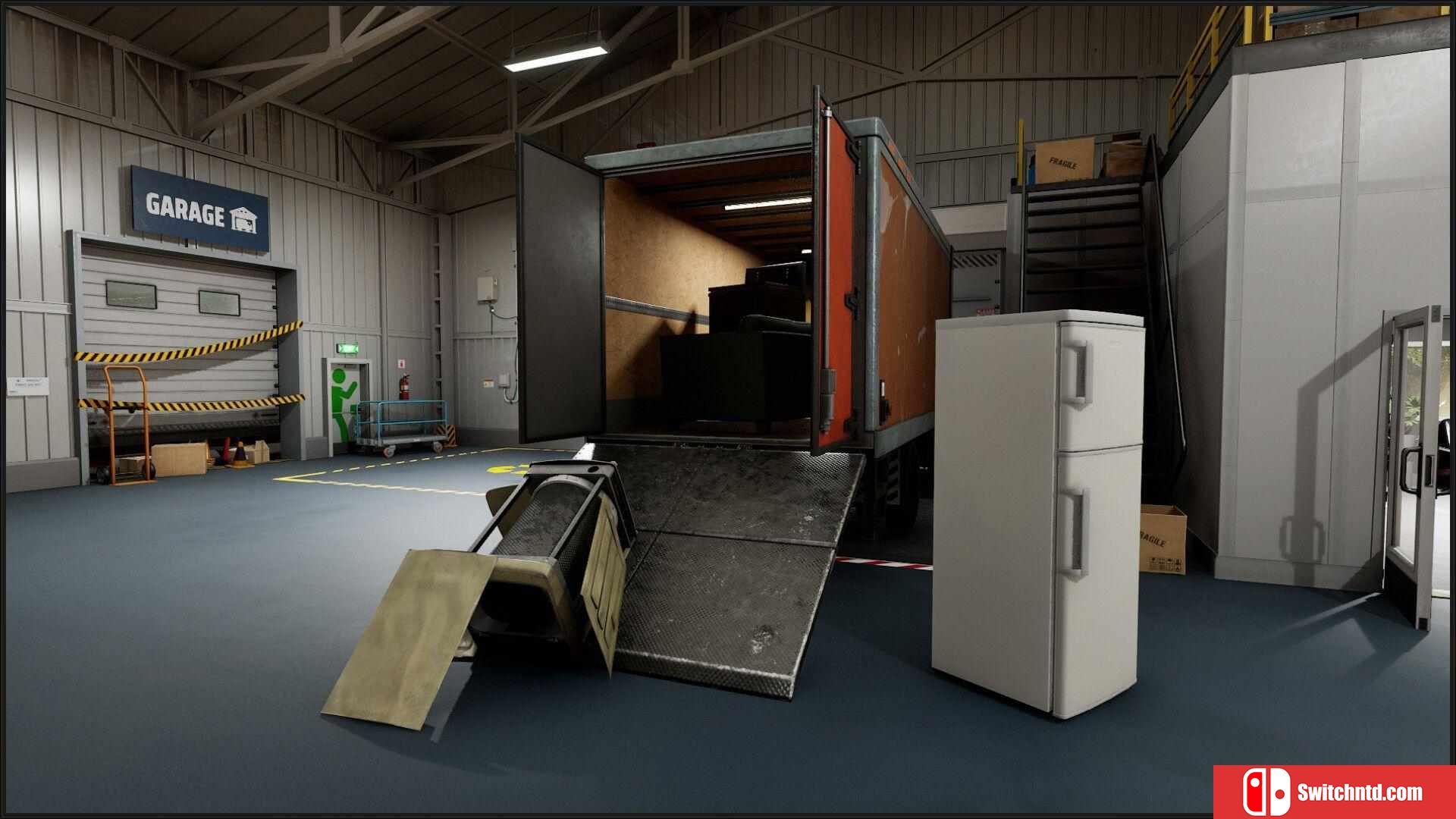 《拆解大师（Deconstruction Simulator）》官方中文 TENOKE镜像版[CN/TW/EN/JP]_4