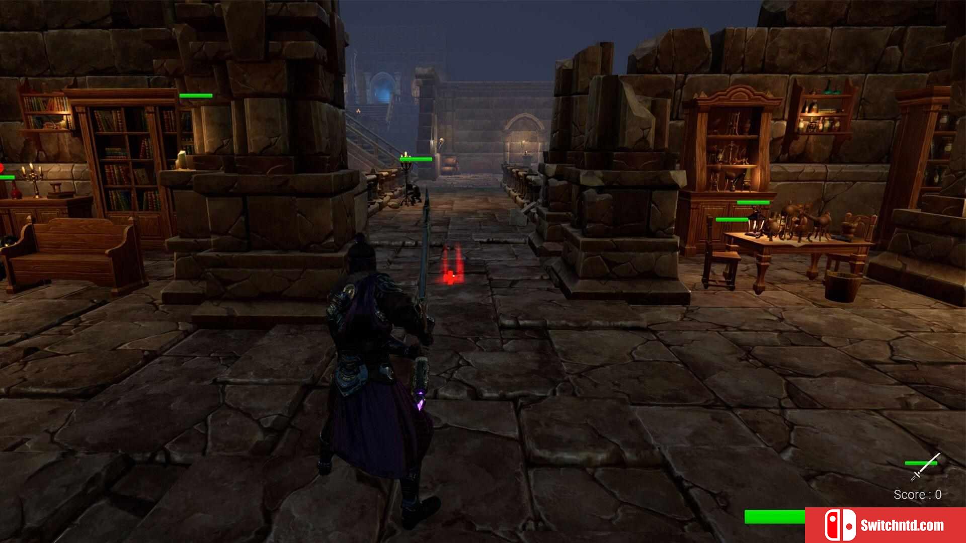 《哥布林刺客（Assassin Of Goblin）》TiNYiSO镜像版[EN]_1