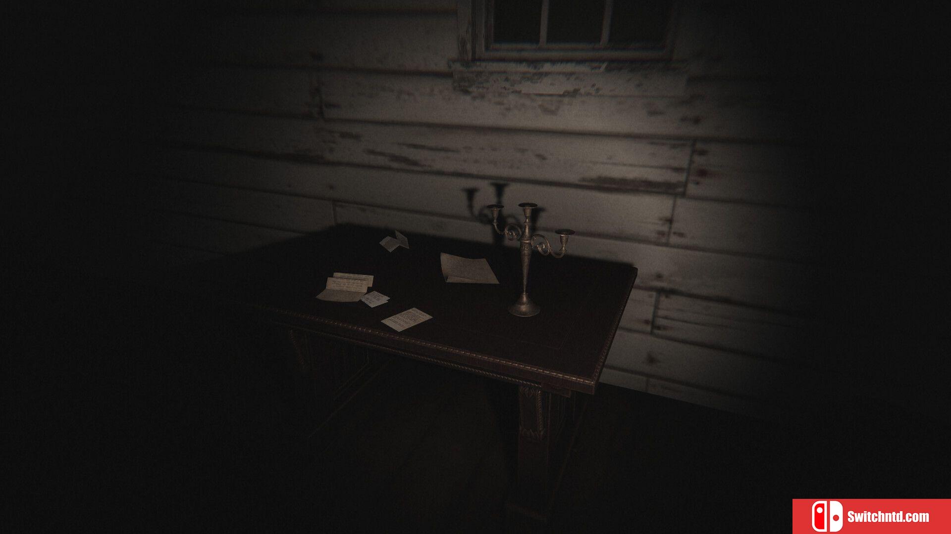 《寂静死寂：诅咒回响（Dead Silence - Echoes of the Damned）》TiNYiSO镜像版[CN/EN/JP]_2