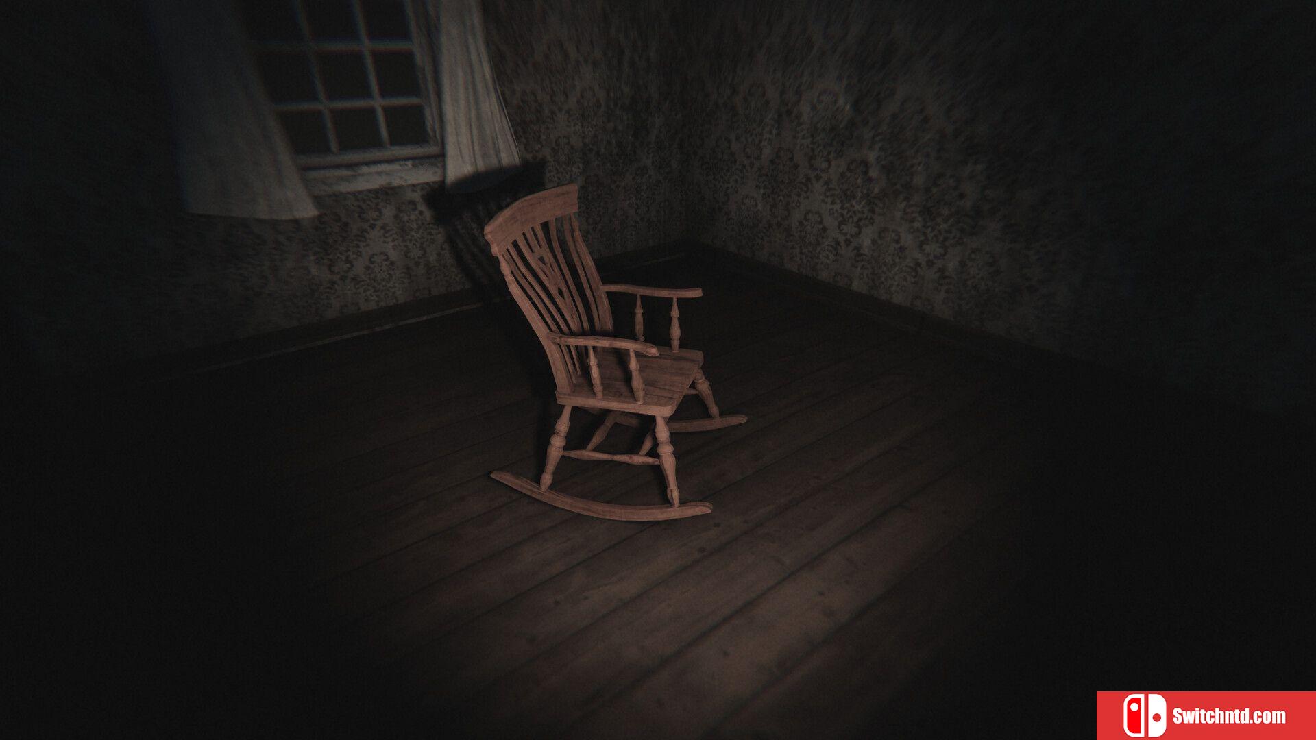 《寂静死寂：诅咒回响（Dead Silence - Echoes of the Damned）》TiNYiSO镜像版[CN/EN/JP]_5