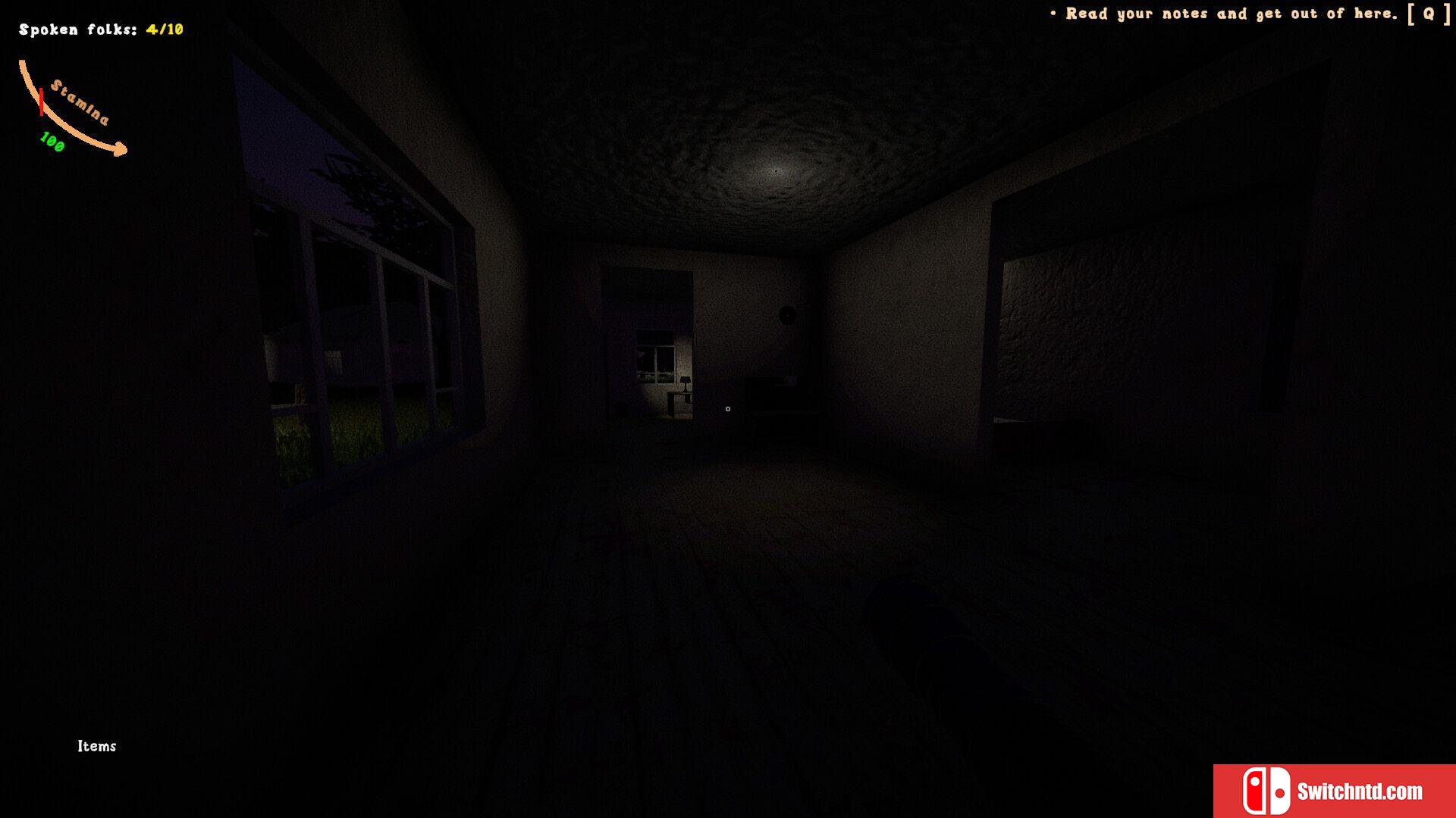 《诡异故事（Uncanny Stories）》TiNYiSO镜像版[EN]_4