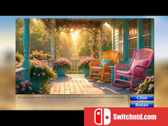 《命运宝石：我的温馨小屋（Gems of Destiny: My Cozy House）》RAZOR硬盘版[EN]_3
