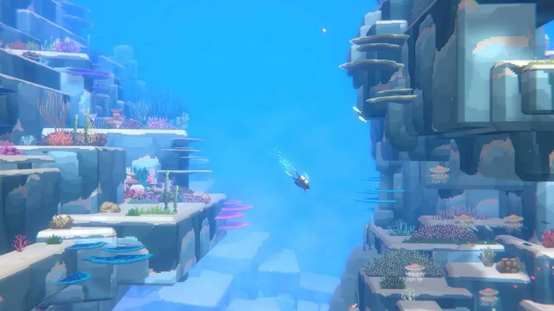 潜水员戴夫（1.0.4.1040）金手指 金手指_2